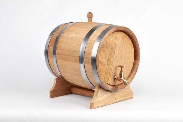 Дубові бочки вино, віскі та діжки . Від 3 до 50 л