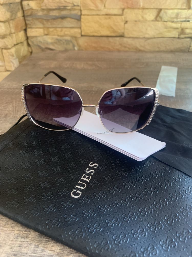 Очки окуляри Guess