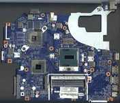 Материнская плата La-7912p для Acer