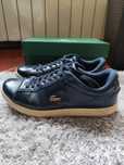 Lacoste carnaby Evo 119 sfa/off wht leather