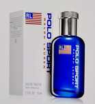 Perfumy Ralph Lauren Polo Sport 125 ml
