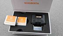 Schuberth System komunikacyjny SC1 Advanced C4 R2