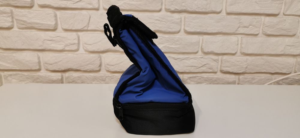 Mini torba chłodząca.