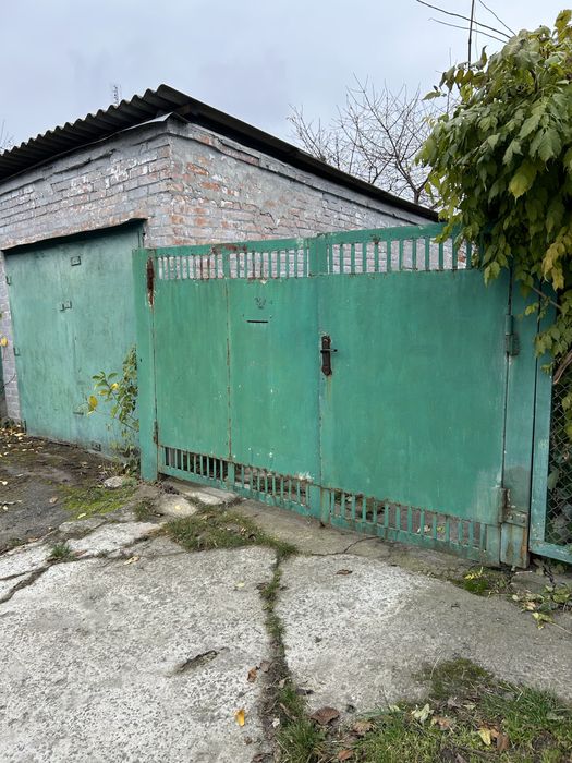 Продам будинок по вул. Чкалова