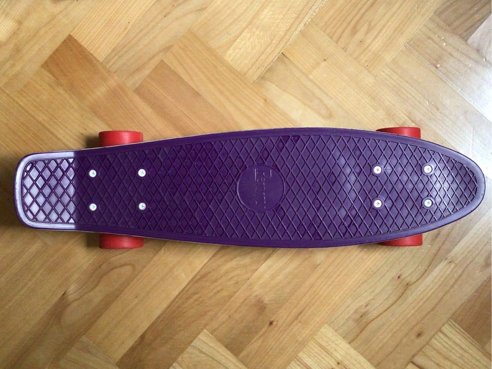 deskorolka deska skateboard fishboard Penny Board Australia