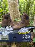 Buty Haix rozmiar 43. Nowe pierwszy gatunek. Gore -Tex