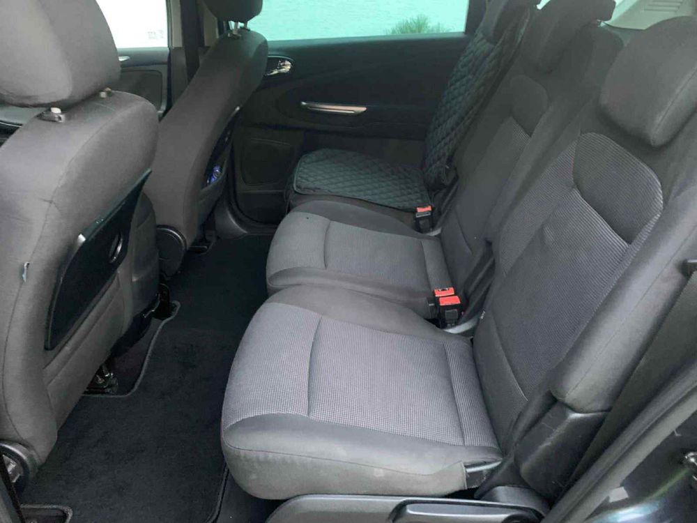 Ford S Max 1.8 tdci