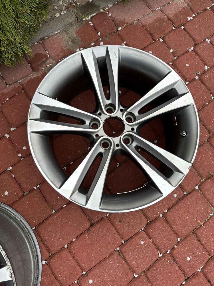 Felgi 18” 5x120 BMW Styling 397 e90/e60/f30