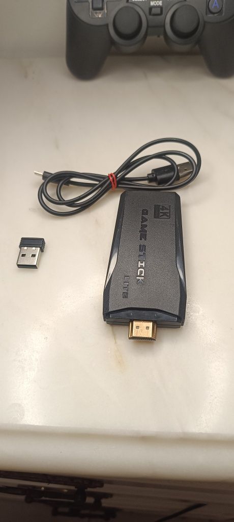 Console retrô (vídeo game)