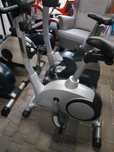 Rower treningowy do150kg stacjonarny do cwiczen  Rzeszów