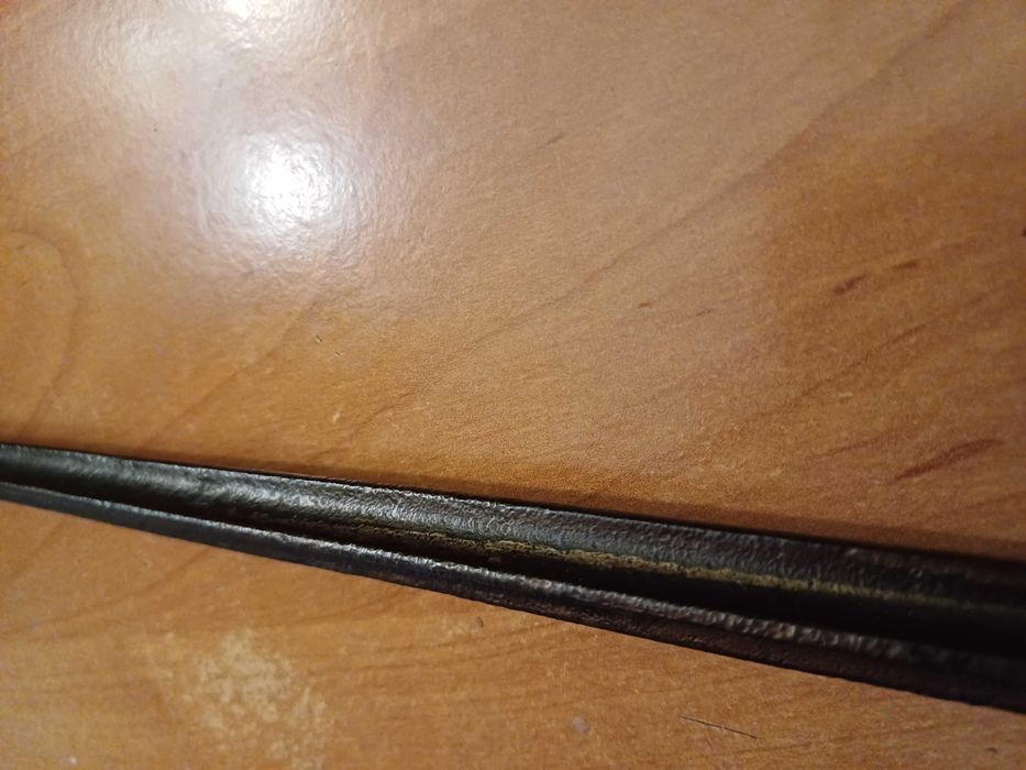 Bagnet tulejowy mosin 1 wojna