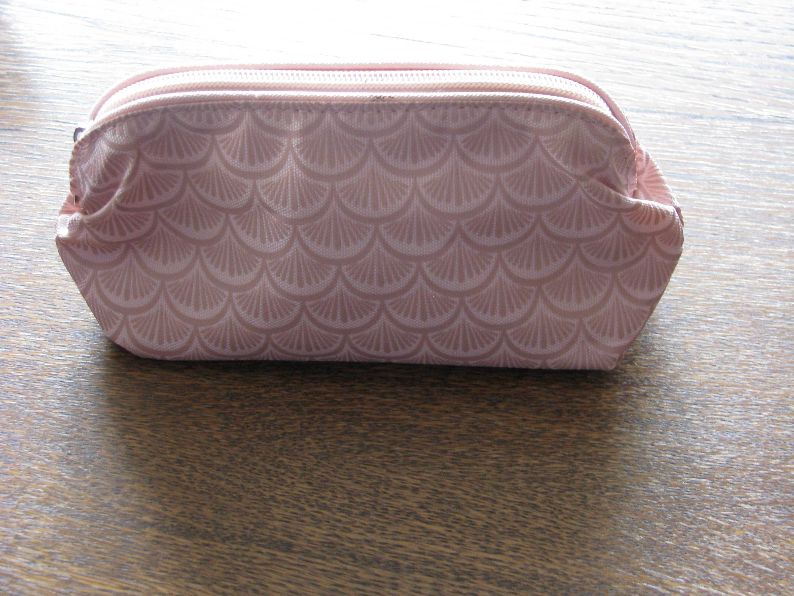 Mała kosmetyczka  11x23x7