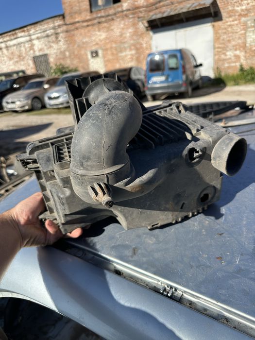 Корпус воздушного фильтра мап дмрв мазда 6 2.0 бензин