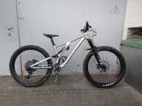 Вилка, амортизатор, Fox Rhytyhm36, 150, enduro, trail, specialized mtb