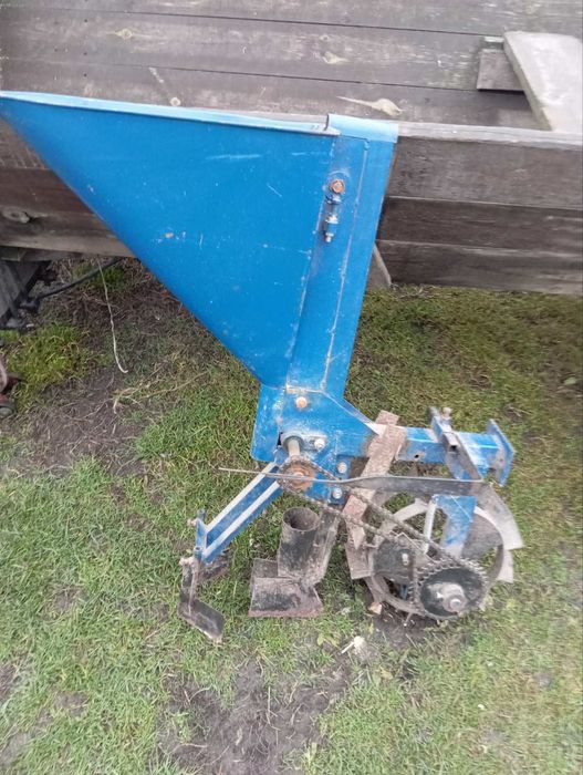 Часникосаджалка продам