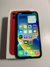 iPhone 11 Red 64 Gb