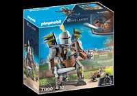 PLAYMOBIL Novelmore 71300 Novelmore - Боевой робот