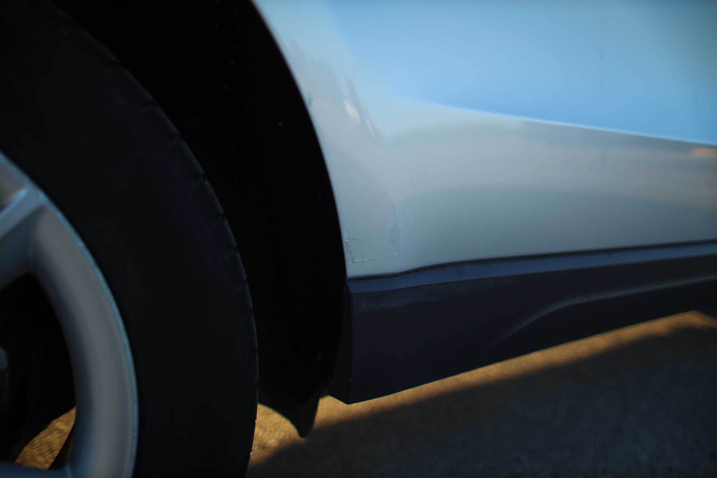 Audi Q5 2.0 TFSI – 2012