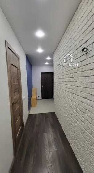 Продается 2-х комнатная квартира ЖК "ДУЭТ ", Мирослава Мысли 58а 21917