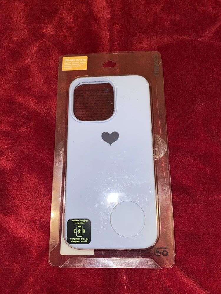 capa para iphone 13/13 pro