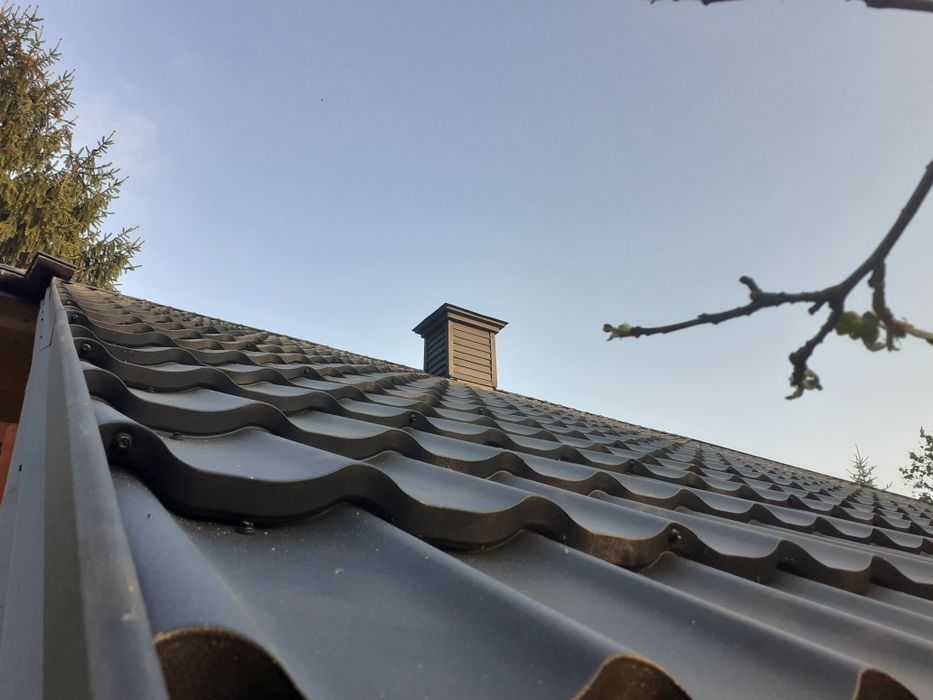 Usługi ciesielsko dekarskie wolne terminy ATRAKCYJNE CENY