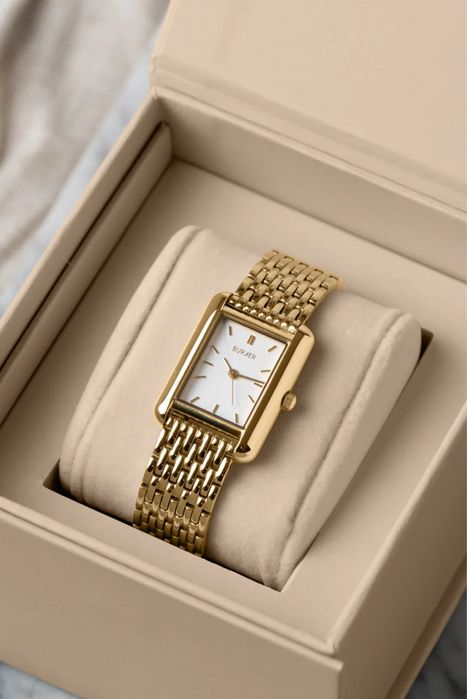 Годинник BURKER оригінал