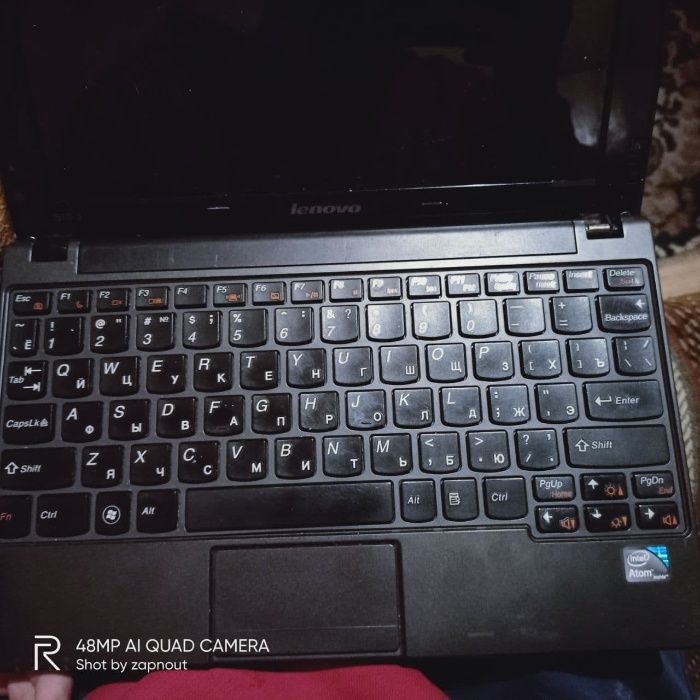 lenovo s10-3 по запчастинах