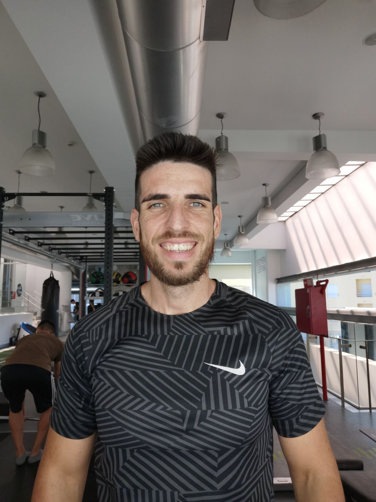 Personal Trainer Oportunidade de Janeiro