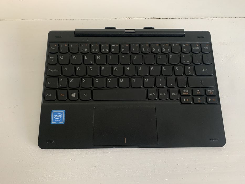 Lenovo MIIX 300-10IBY