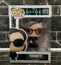 Funko Pop! Matrix Trinity 1173