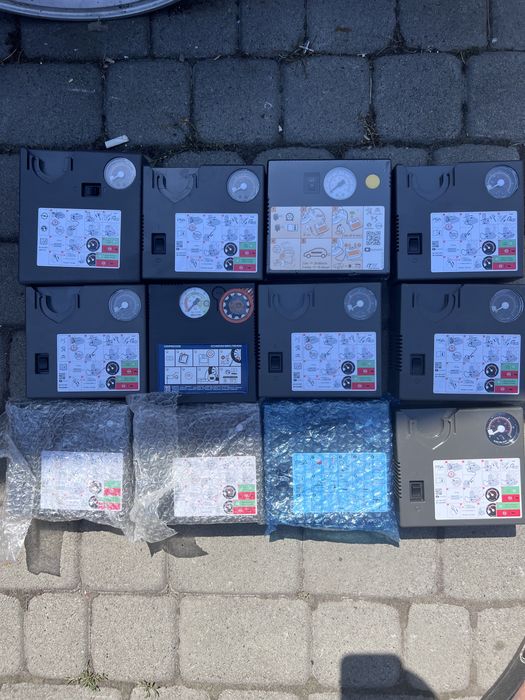 Автомобільний компресор,насос,підкачка коліс