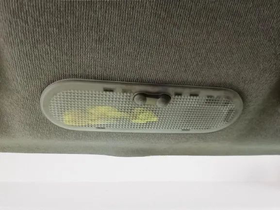 Plafonier frente RENAULT Kangoo Express (FW0/1_)