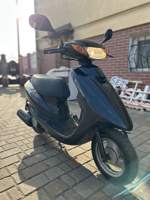 Yamaha jog sa 36 в ідеально стані
