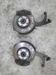 Piasta zwrotnica lozysko zacisk przod Vw Passat b5 lift fl 2.0 ben Azm