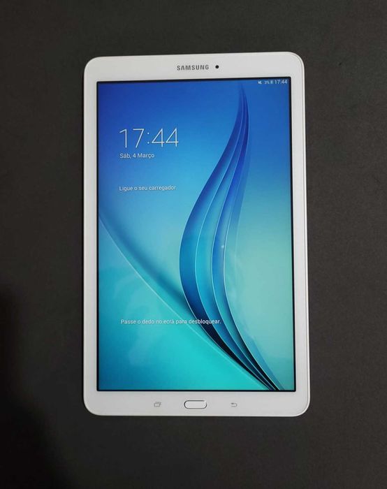 Samsung Galaxy Tab E 9.6 Branco