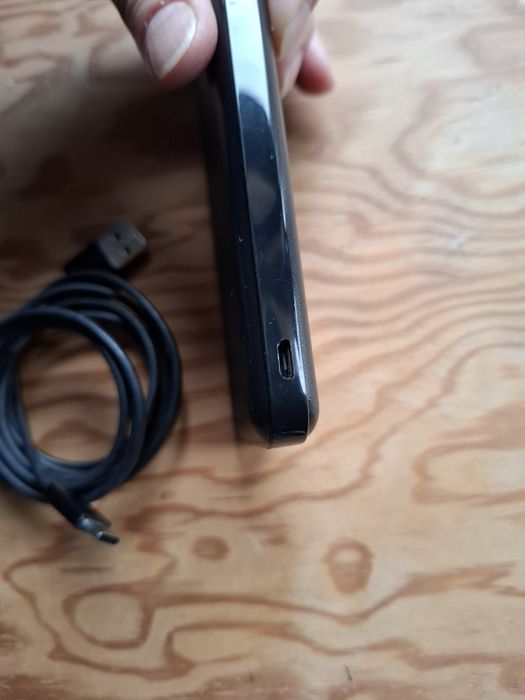 Power Bank 10.000 mAh