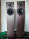 Spendor a6r kolumny hi-end dynaudio pmc bbc
