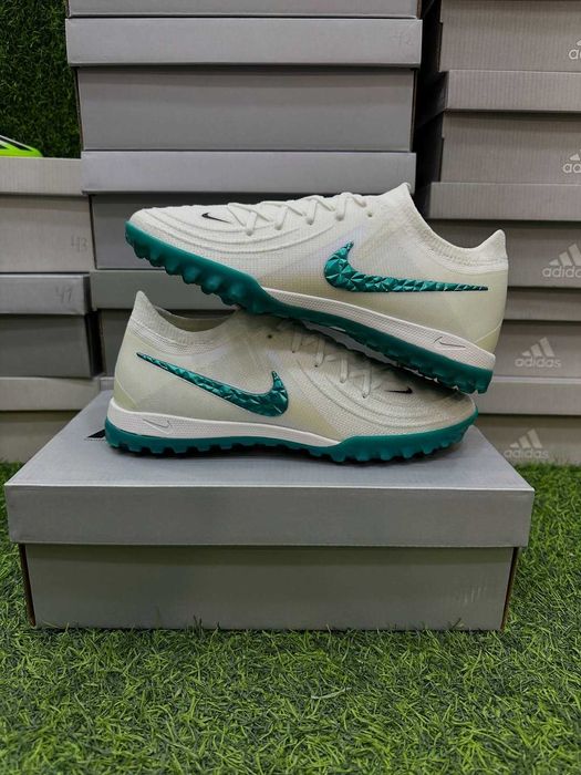 !SALE! Сороконожки Nike Phantom GX2 TF Pro 39 40 41 42 43 44 45 фантом