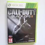 Call of Duty Black Ops II 2 X360 XOne PL Sklep W-wa Ursynów