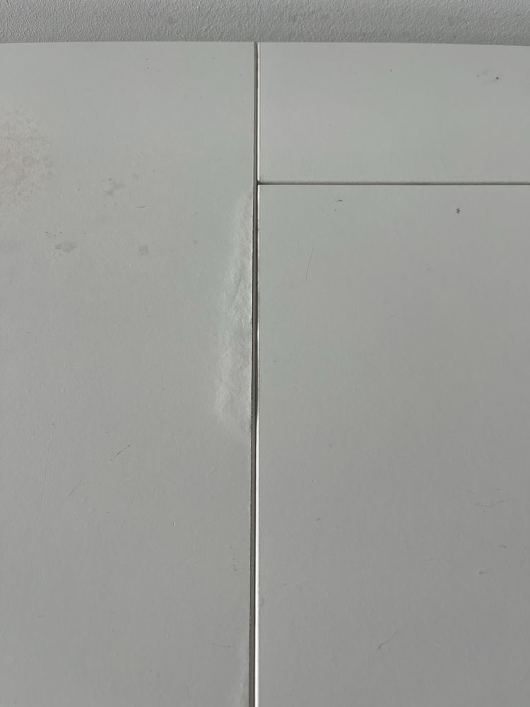 Brimnes ikea toaletka