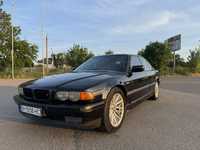 Bmw e38 V8 3.5 vanos GAZ