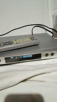 DVD-плеер Samsung DVD-K110