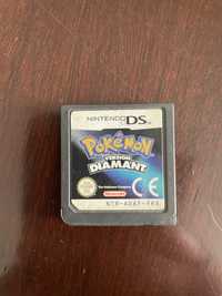 Pokemon Diamond para nintendo DS