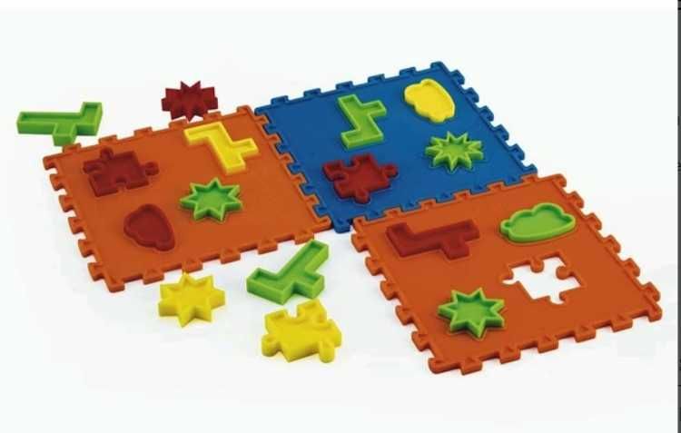 Развивающая игра Пандемониум,  Pandemonium Happy Puzzle Company