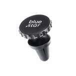 Uchwyt Samochodowy Magnetyczny do kratki Blue Star Crown Magnetic Vent