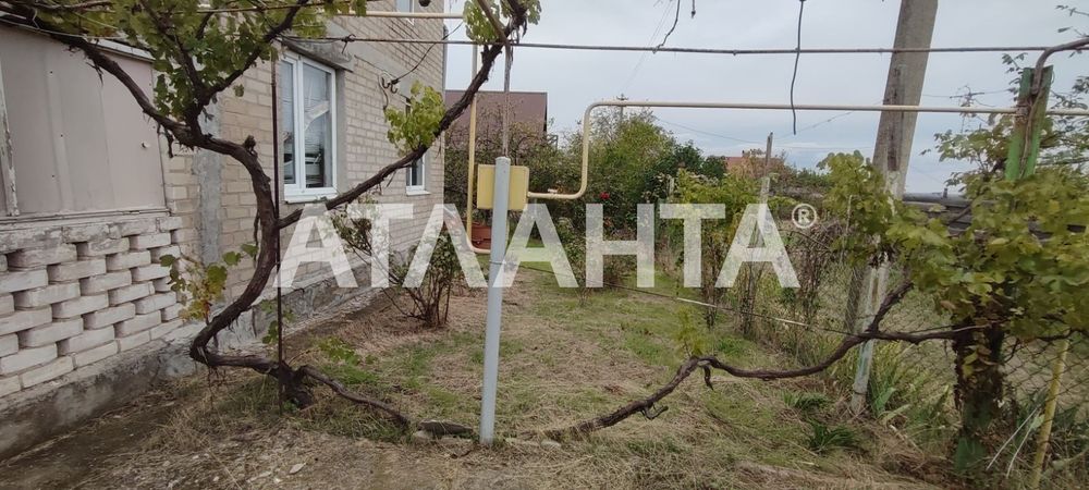 Будинок-дача з видом на лиман Тилігульський