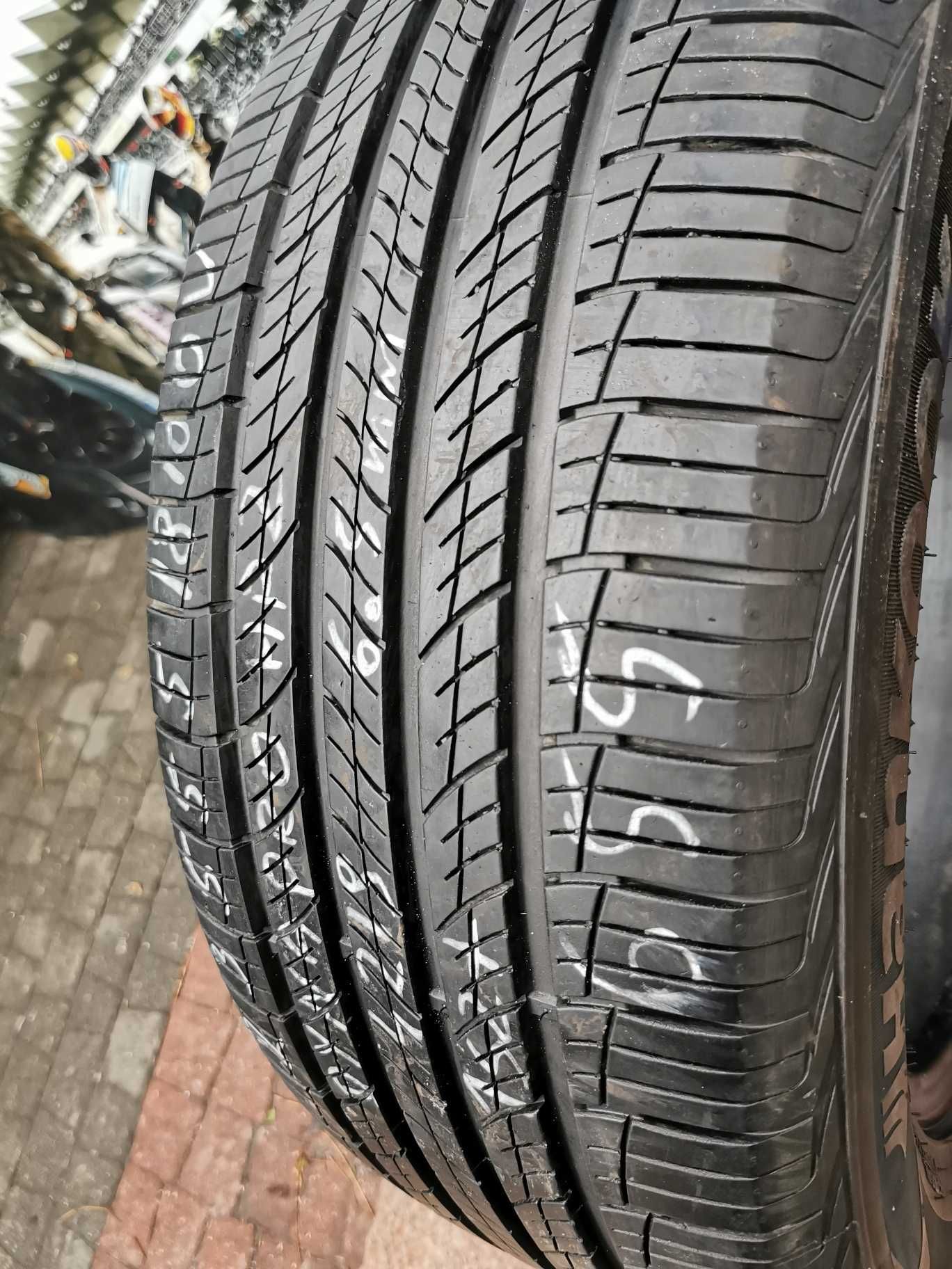 235/55R18 100V Hankook Dynapro HP2 1szt