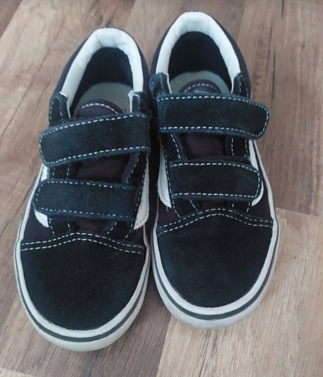 Trampki vans rozmiar 29