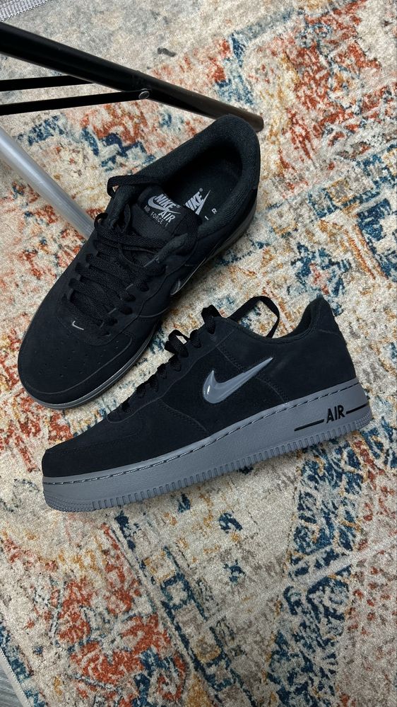 Nike Air Force 1 оригінал