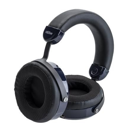 Novos HiFiMan HE6se V2 Planar Magnetic Audiophile Headphones